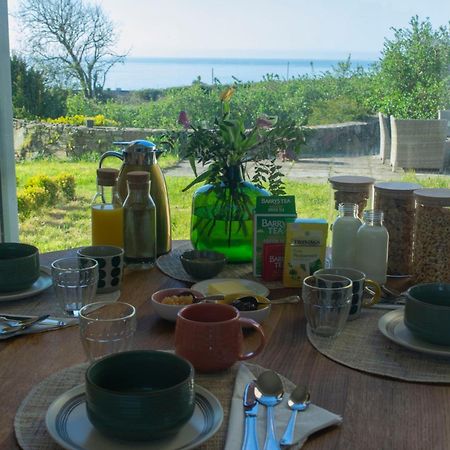 Bed and Breakfast Cedarblue Дангарван Экстерьер фото